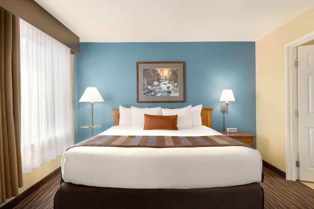 Photo of Bedroom in Greenwood Village