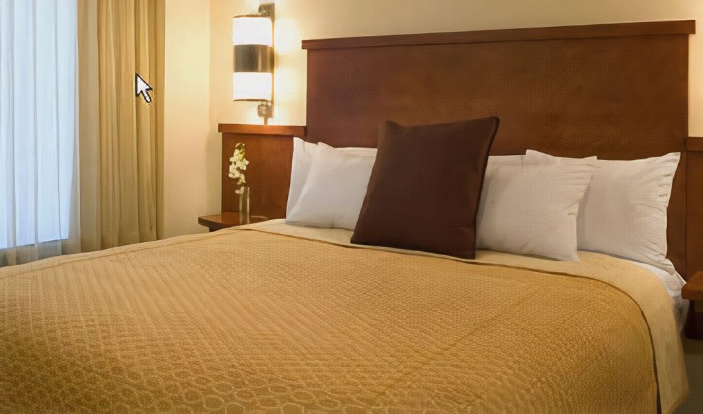 Photo of Bedroom in West Colorado Springs