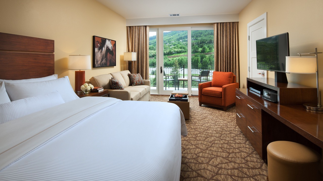 Photo of Bedroom in Avon