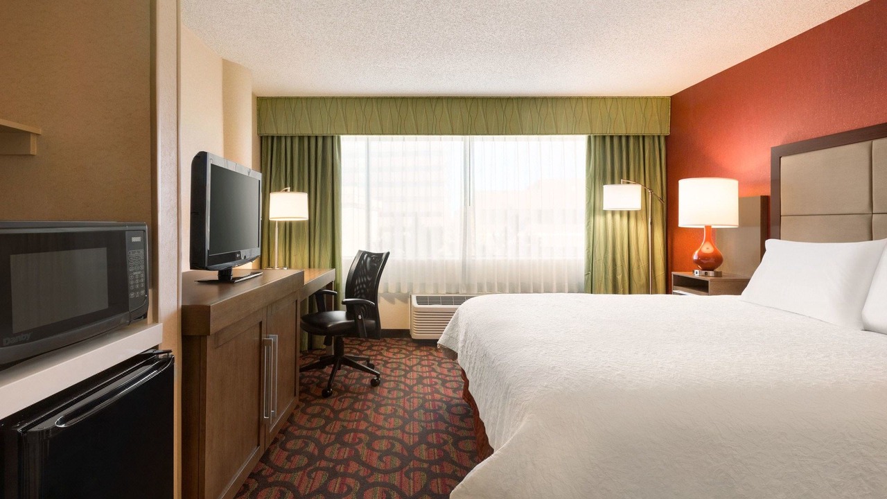 Photo of Bedroom in Union Square