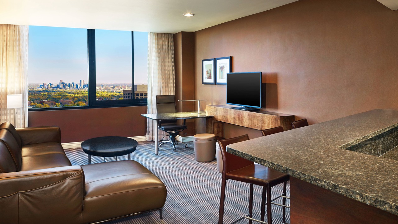 Photo of Livingroom in Union Square