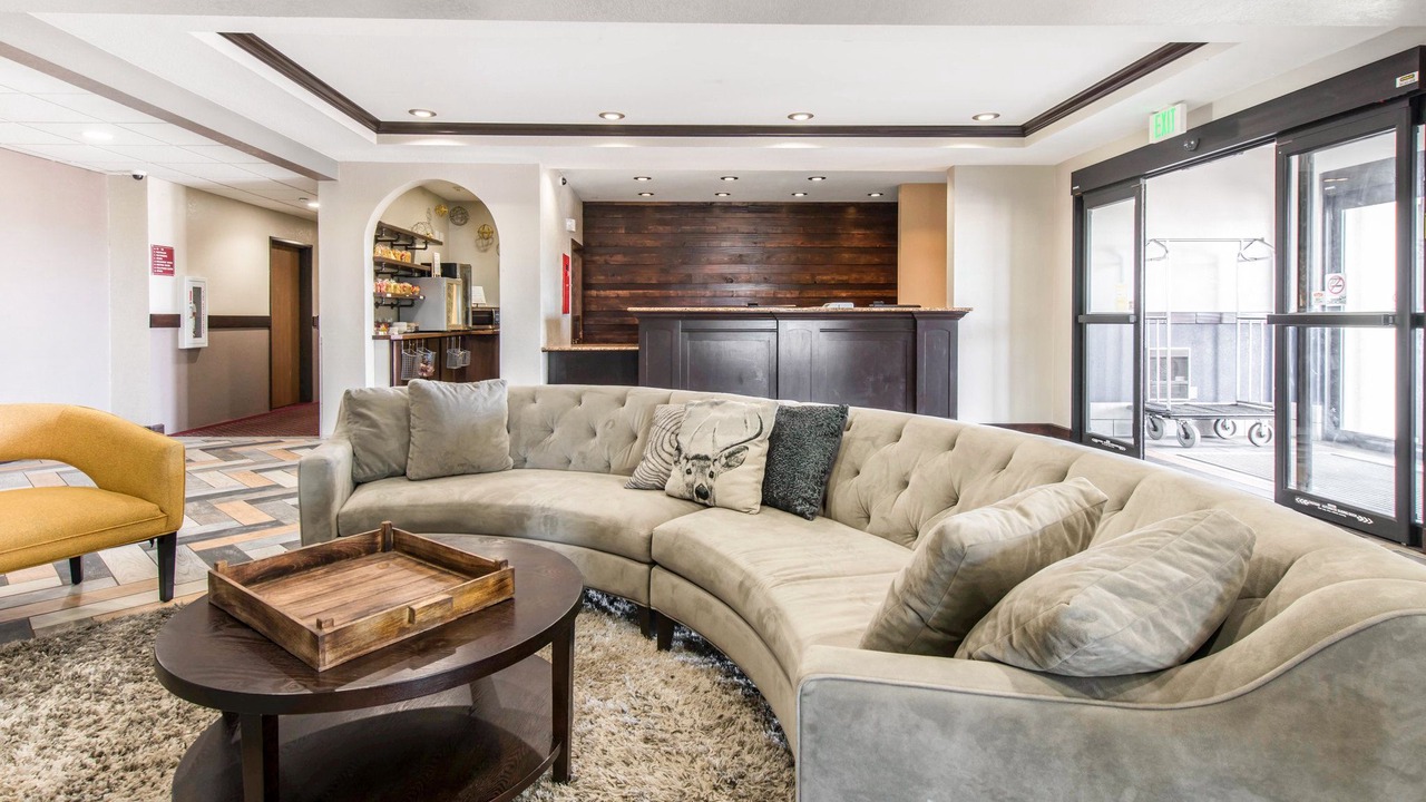 Photo of Livingroom in Sterling