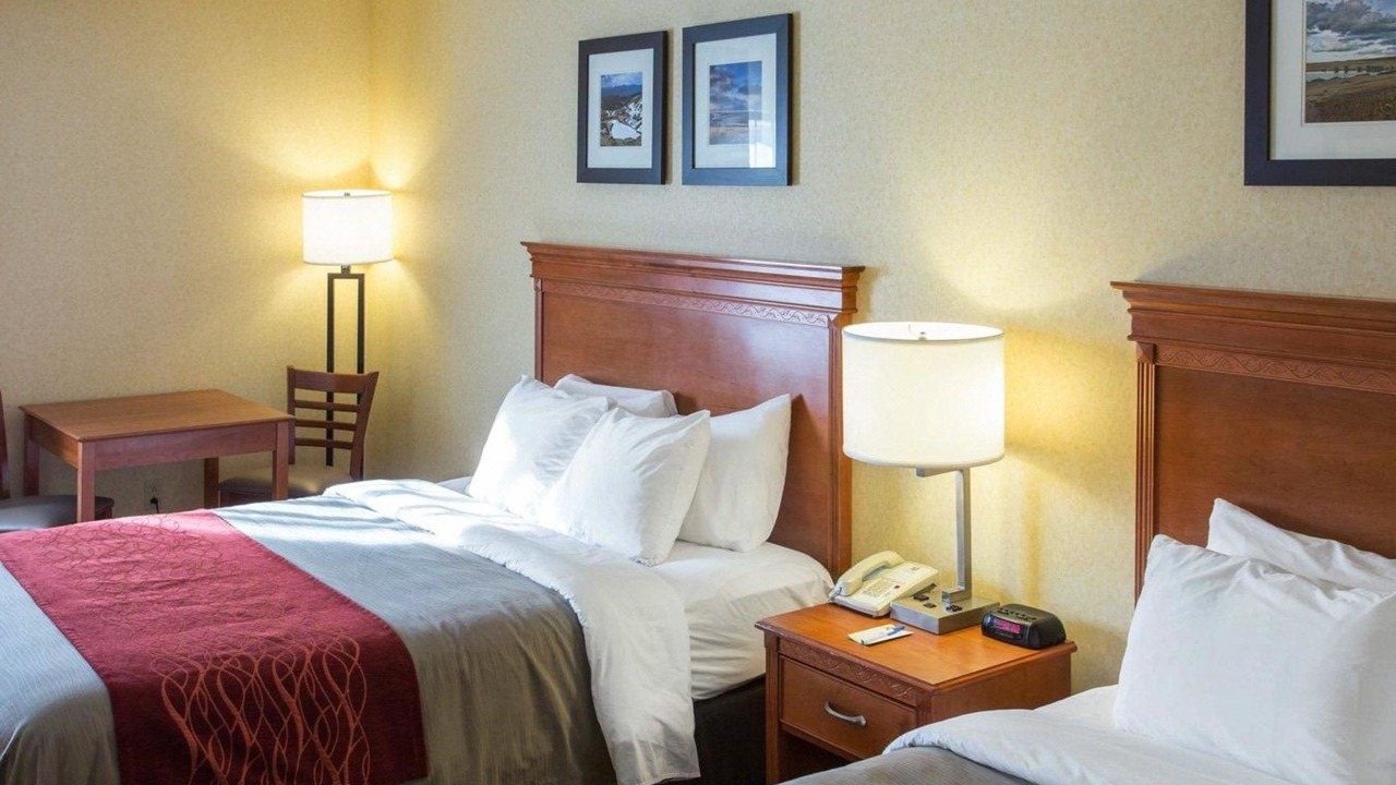 Photo of Bedroom in Pueblo