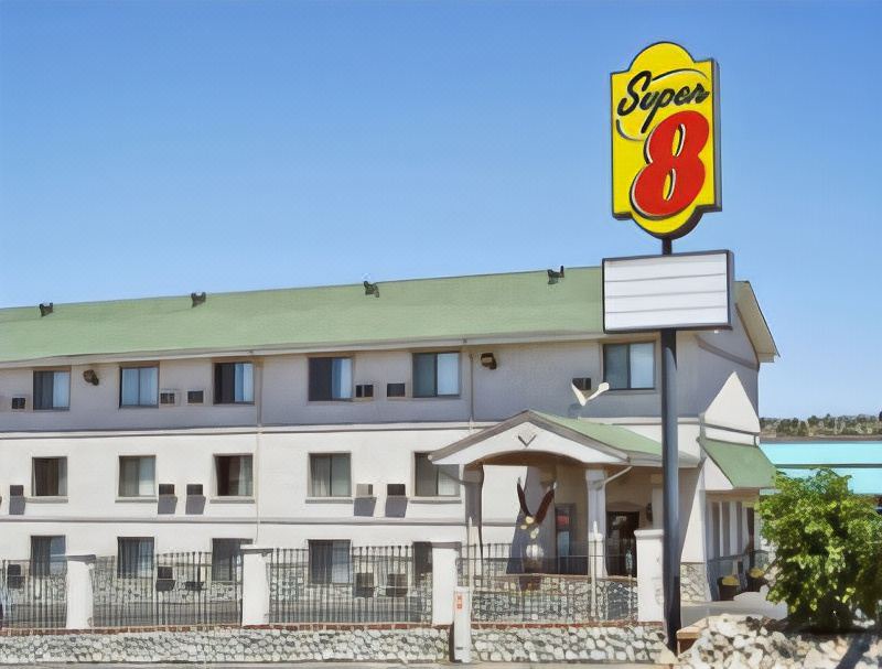 Photo of Buildings in Castle Rock
