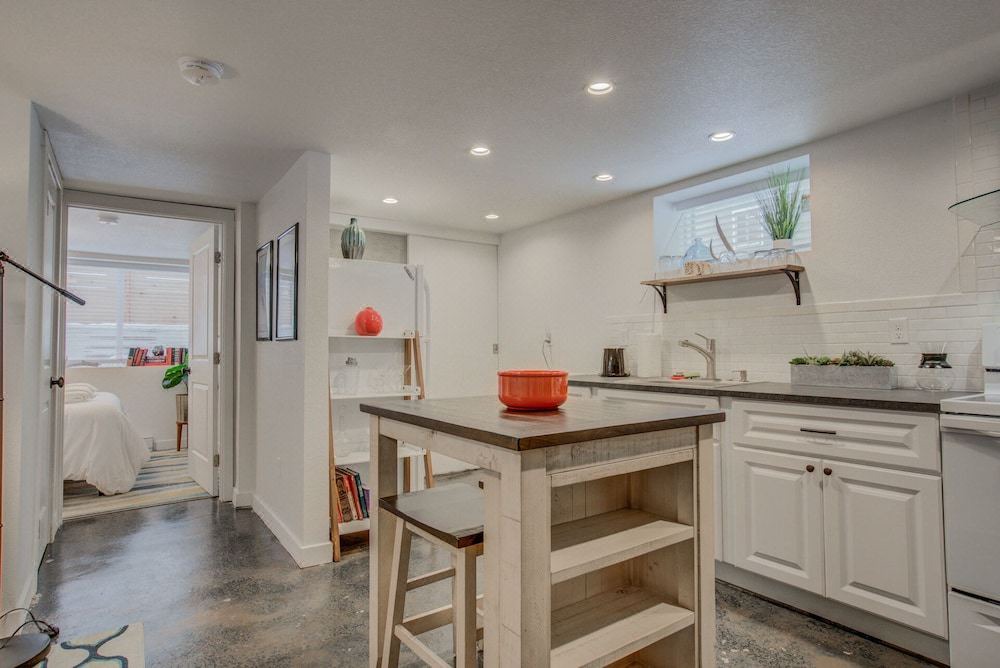 Photo of Kitchen in Downtown Colorado Springs