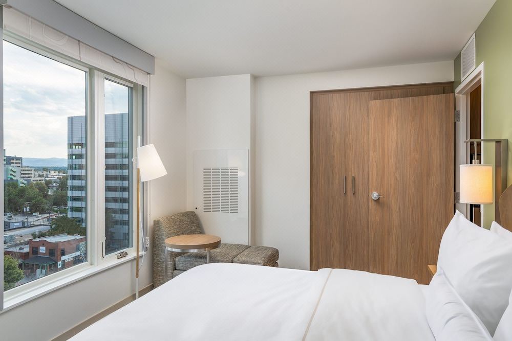 Photo of Bedroom in Civic Center