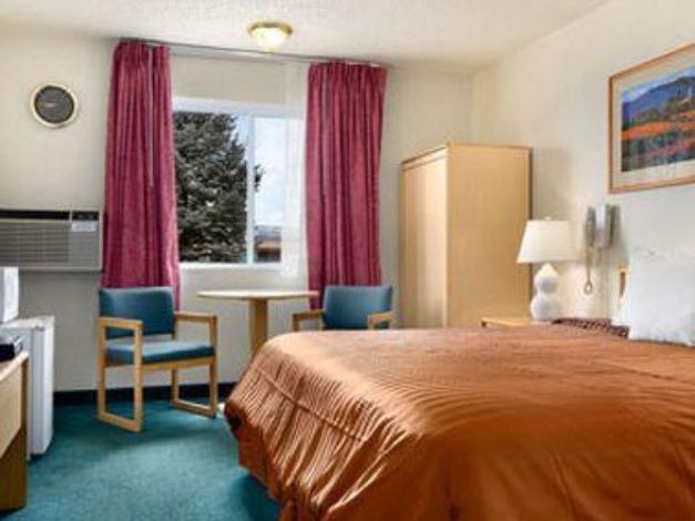 Photo of Bedroom in Gunnison