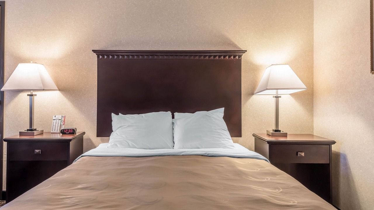 Photo of Bedroom in Gunnison
