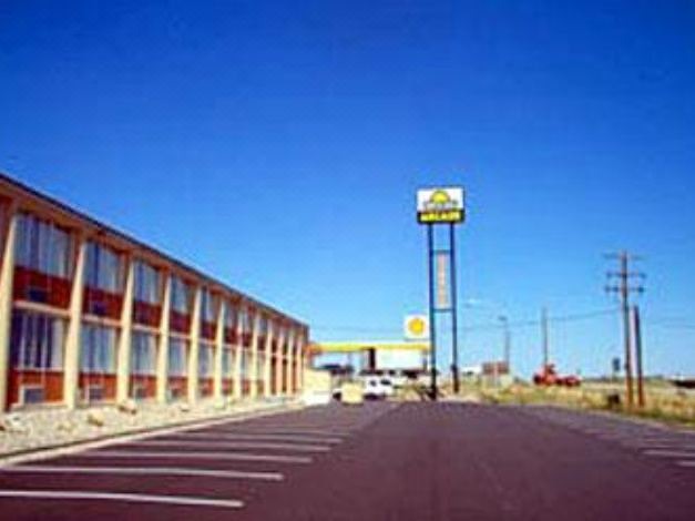 Photo of Buildings in Colorado City