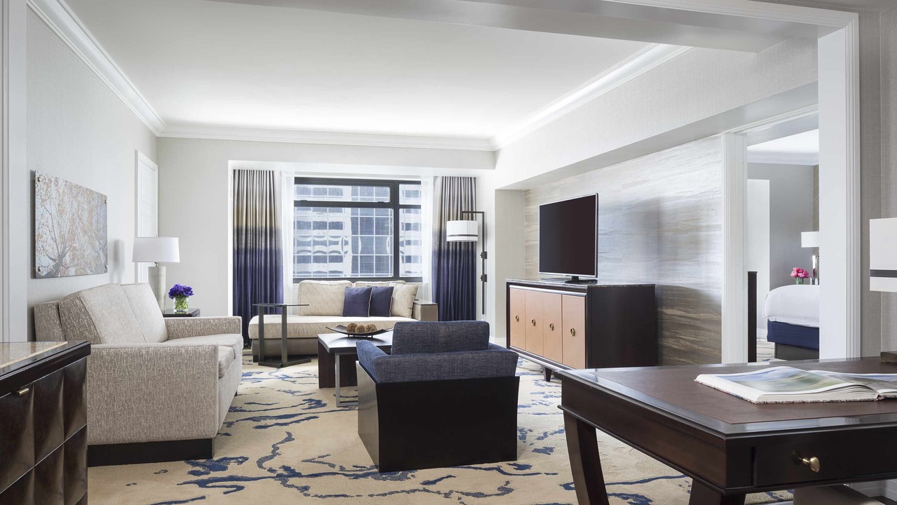 Photo of Livingroom in Downtown Denver