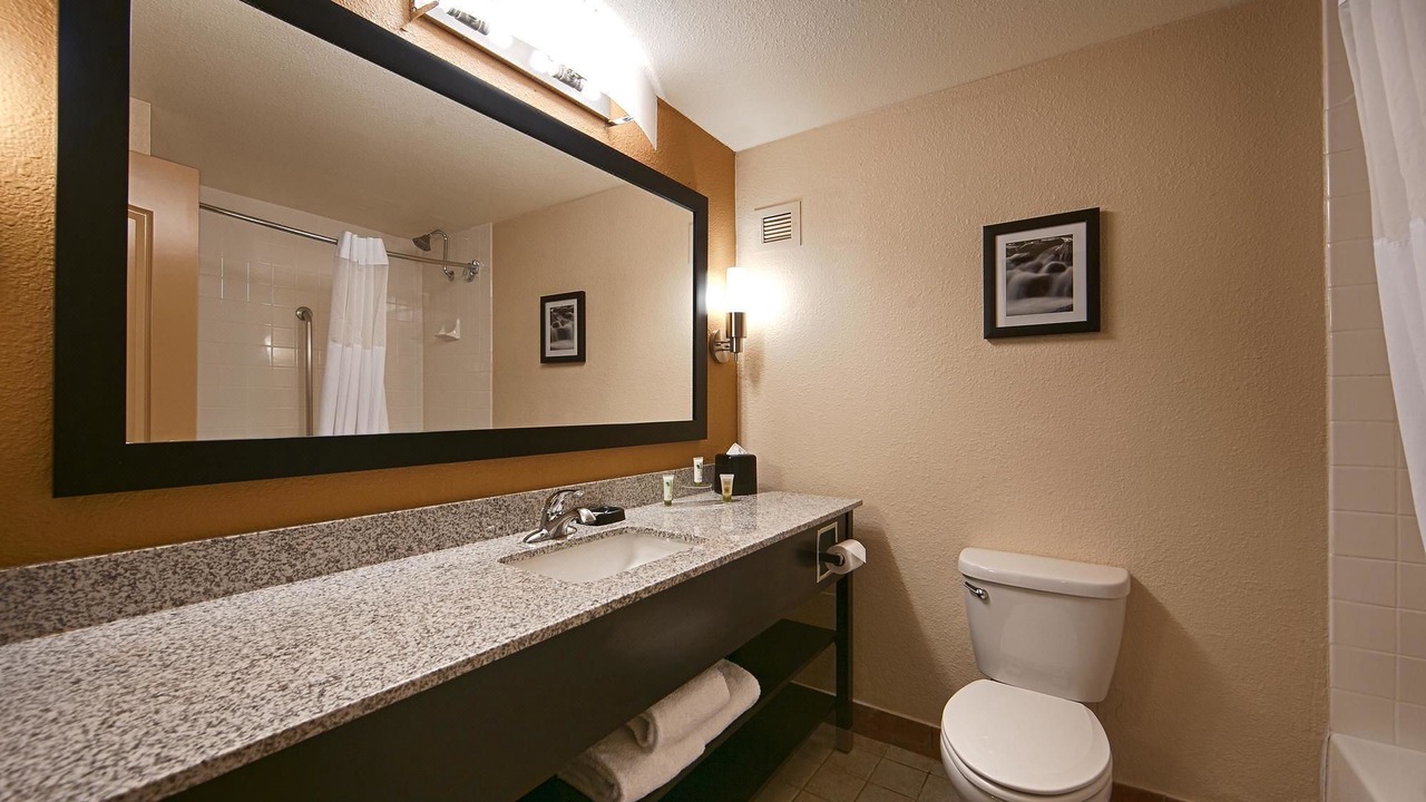 Photo of Bathroom in Greenwood Village