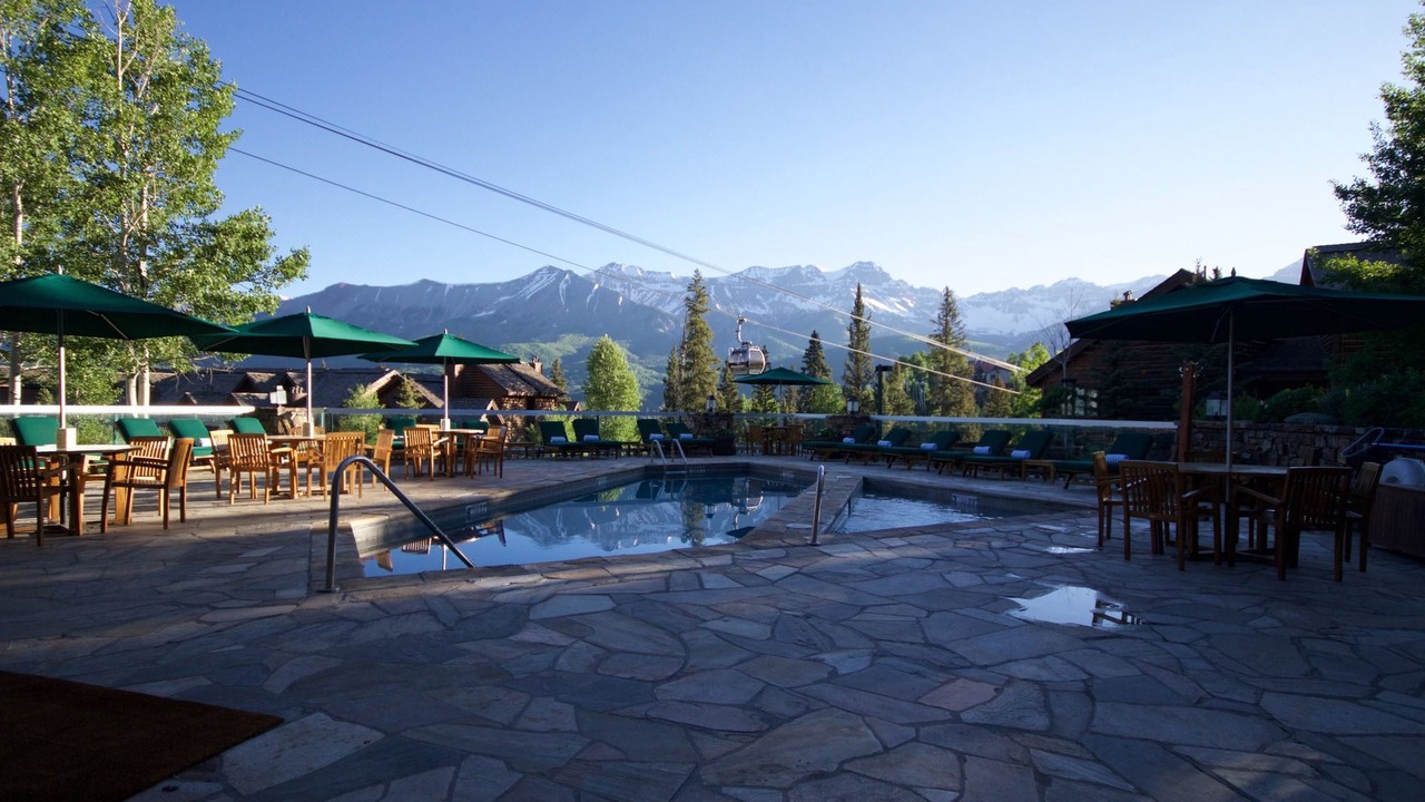 Photo of Outdoor in Mountain Village