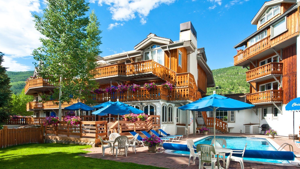 Photo of Outdoor in Vail