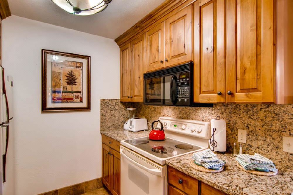 Photo of Kitchen in Vail