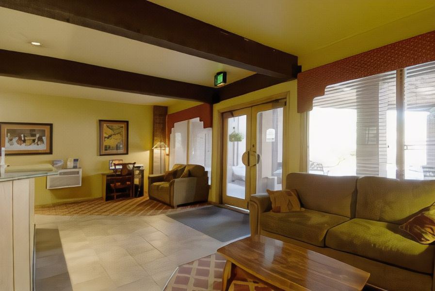 Photo of Livingroom in Historic Downtown Durango