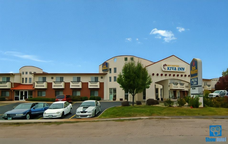 Photo of Buildings in Fort Collins