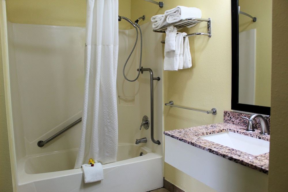 Photo of Bathroom in Gunnison