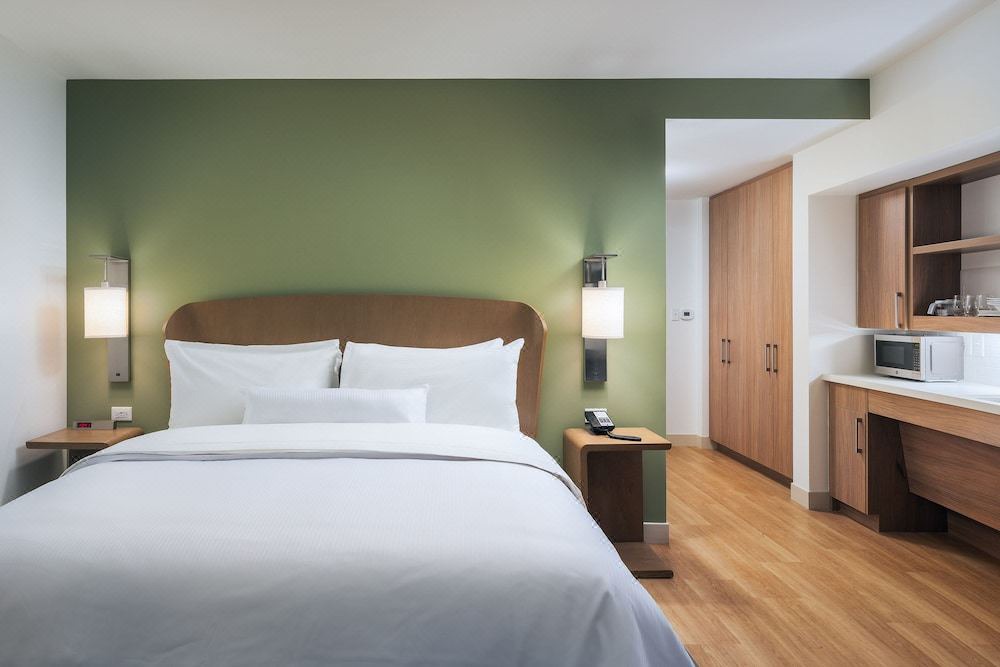 Photo of Bedroom in Civic Center