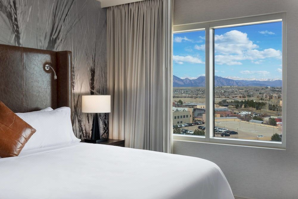 Photo of Bedroom in Broomfield