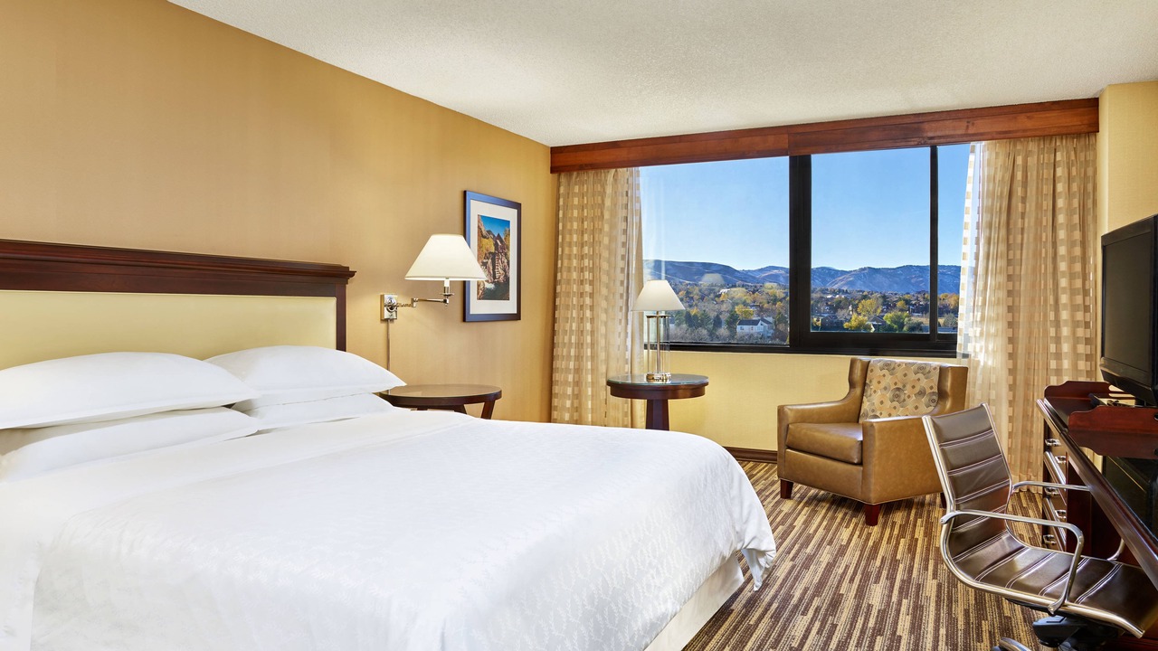 Photo of Bedroom in Union Square