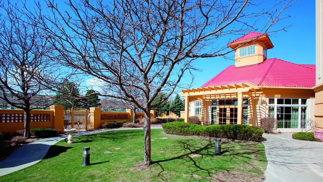 Photo of Buildings in Lakewood