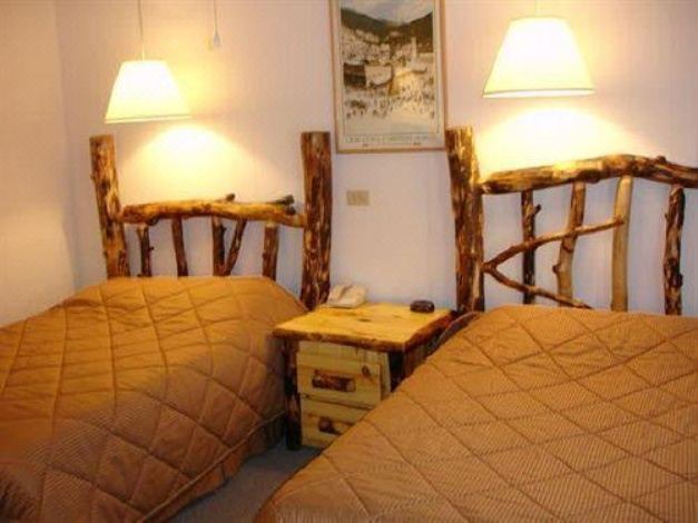 Photo of Bedroom in Historic District