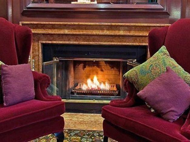 Photo of Livingroom in Beaver Creek