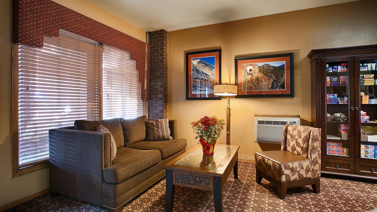 Photo of Livingroom in Historic Downtown Durango