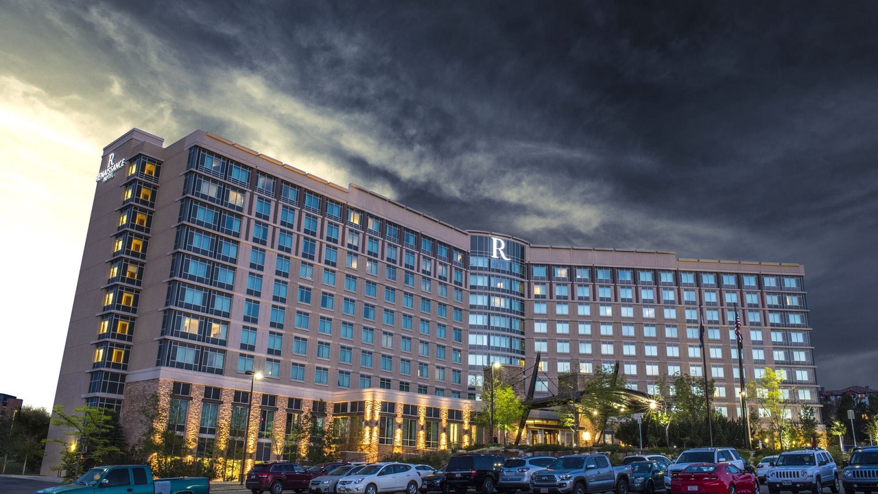 Photo of Buildings in Broomfield
