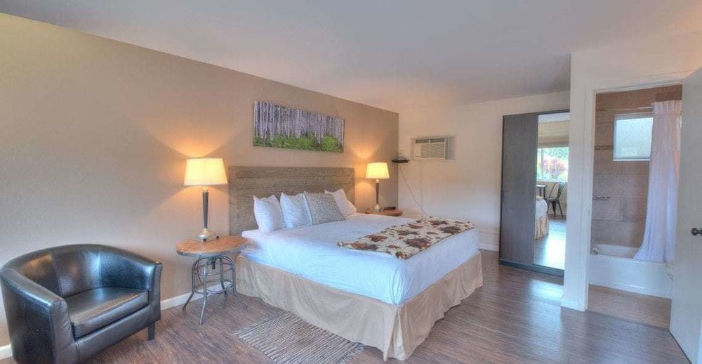 Photo of Bedroom in Estes Park