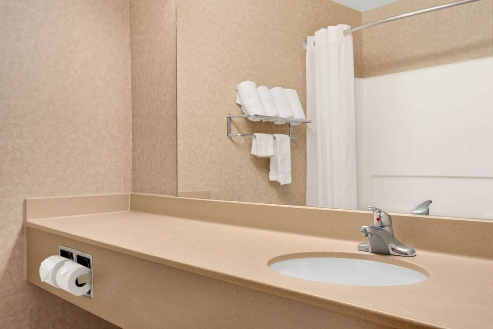 Photo of Bathroom in Golden