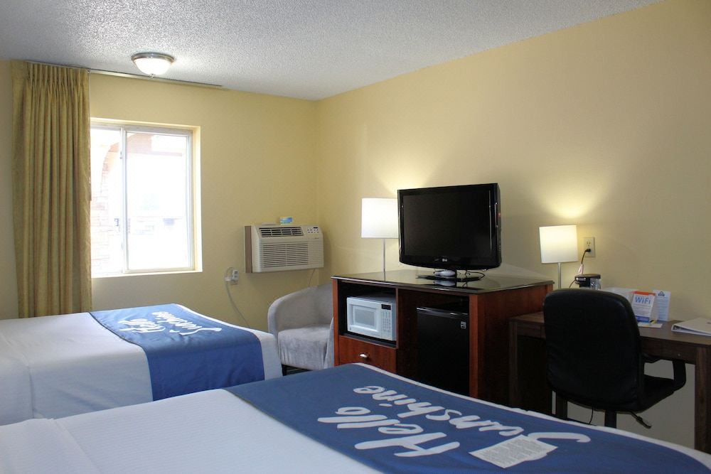 Photo of Bedroom in Gunnison