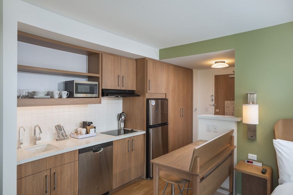 Photo of Kitchen in Civic Center
