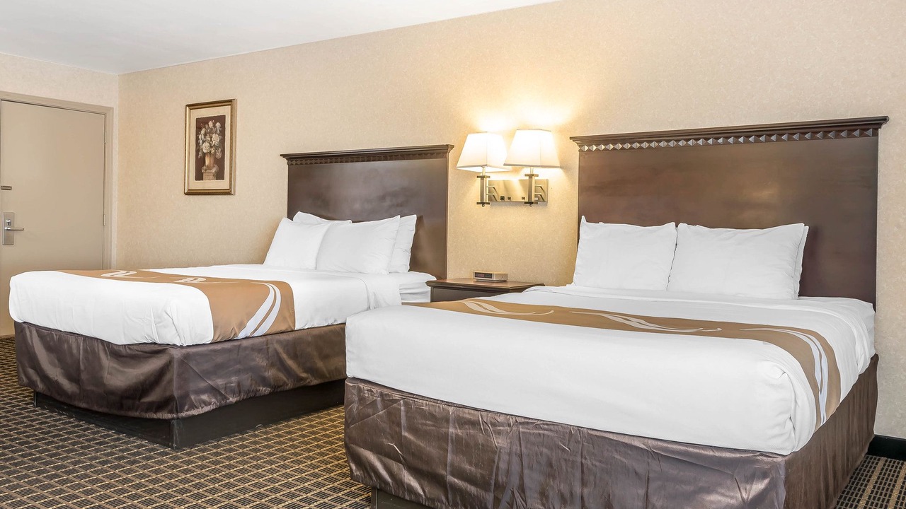 Photo of Bedroom in Gunnison