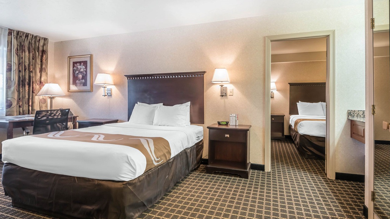 Photo of Bedroom in Gunnison
