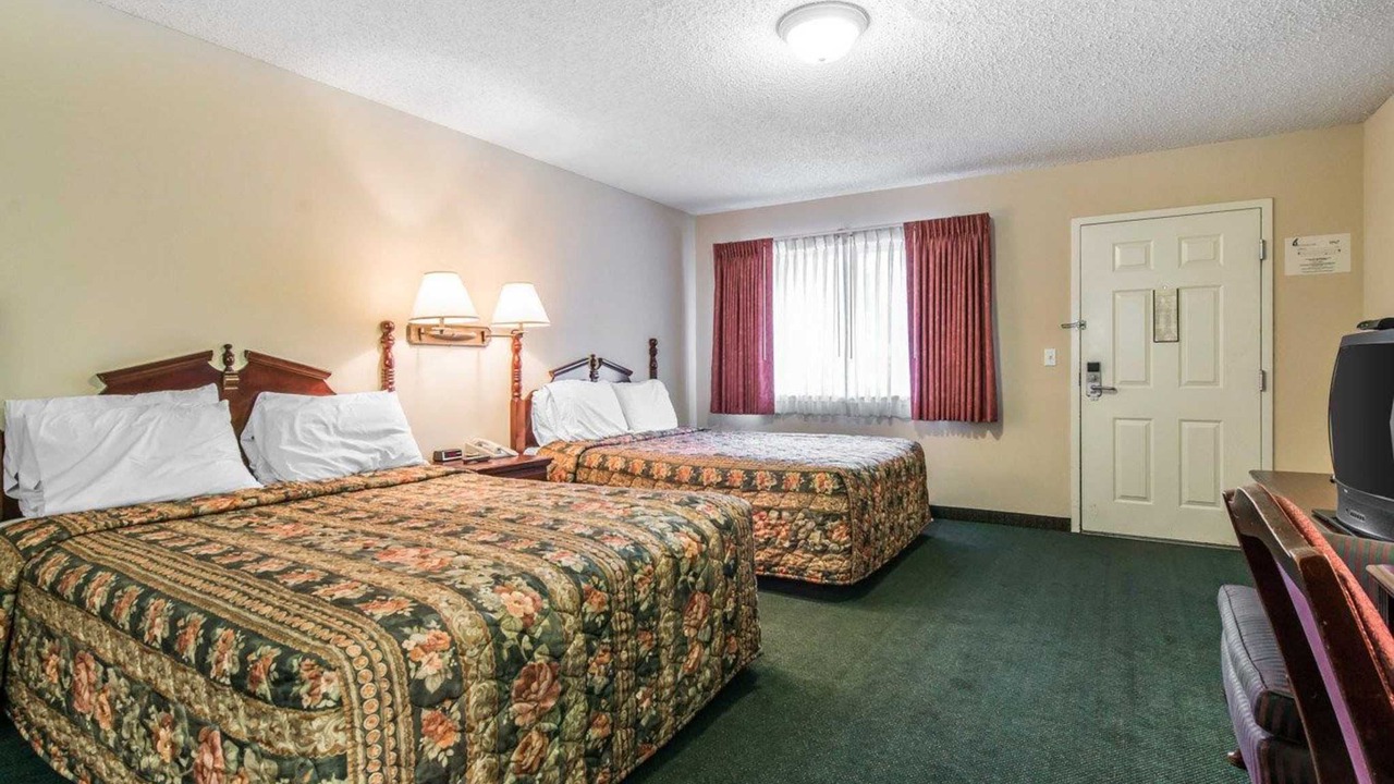 Photo of Bedroom in Manitou Springs