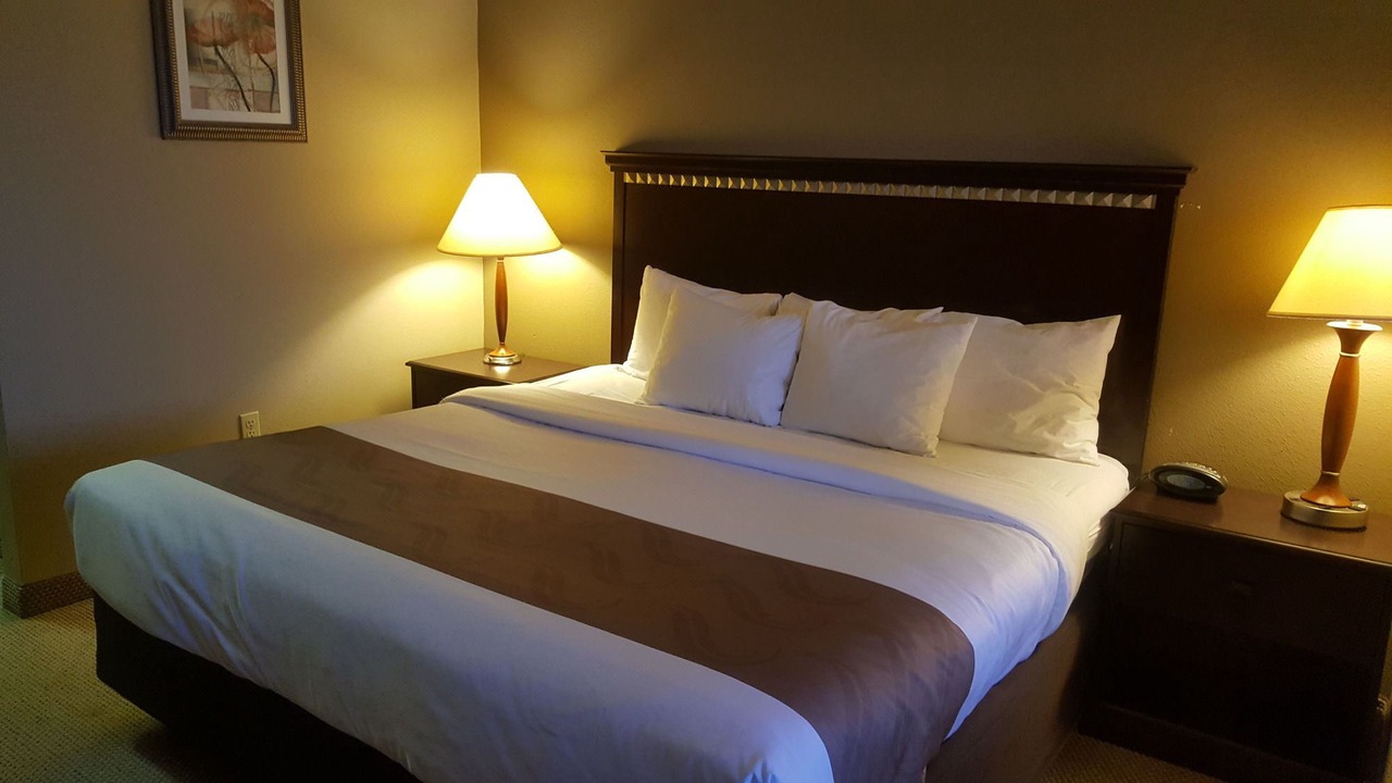 Photo of Bedroom in North Westminster