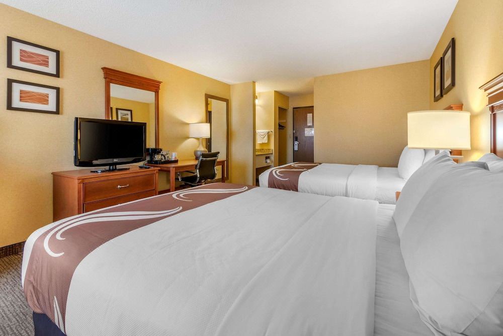 Photo of Bedroom in Pueblo