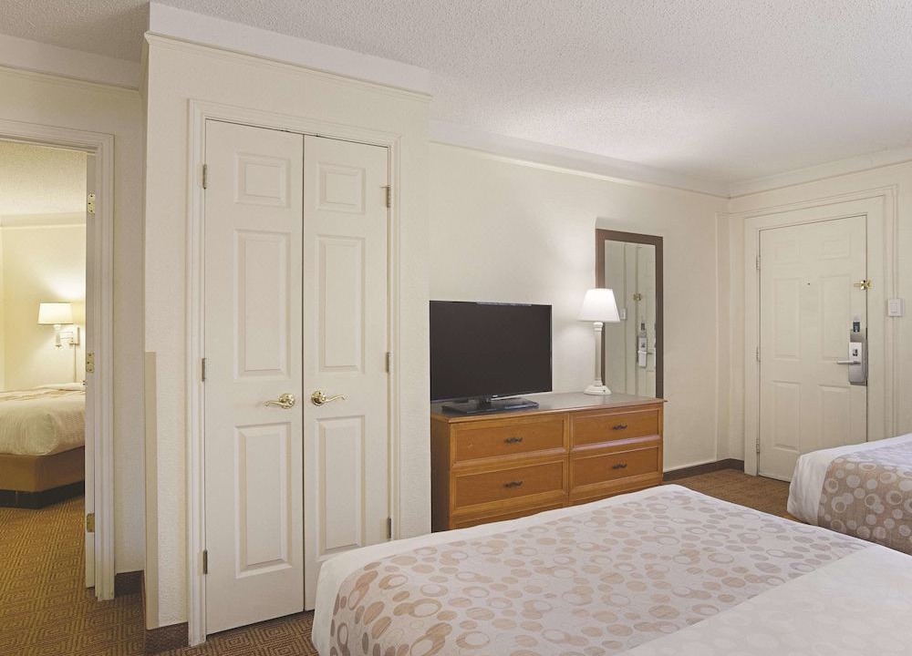 Photo of Bedroom in University Park