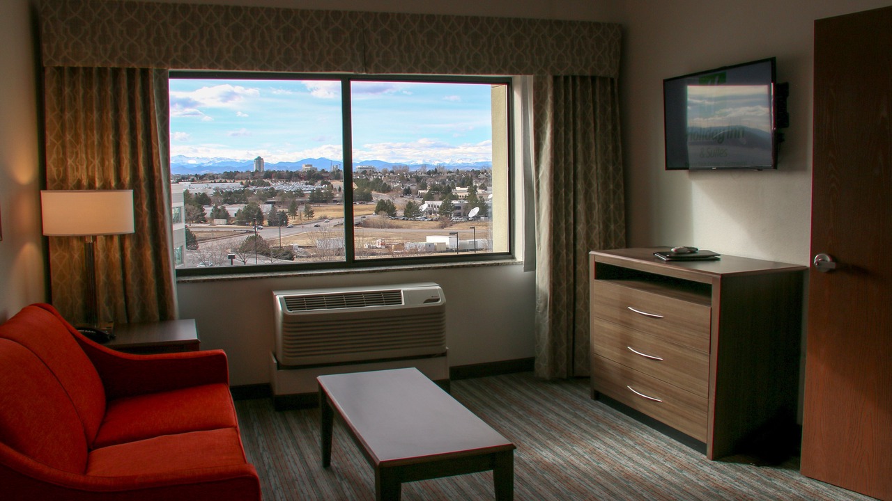 Photo of Livingroom in Centennial