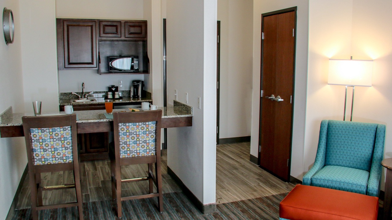 Photo of Livingroom in Centennial