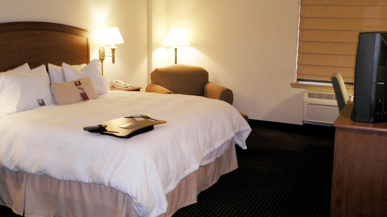 Photo of Bedroom in Parker