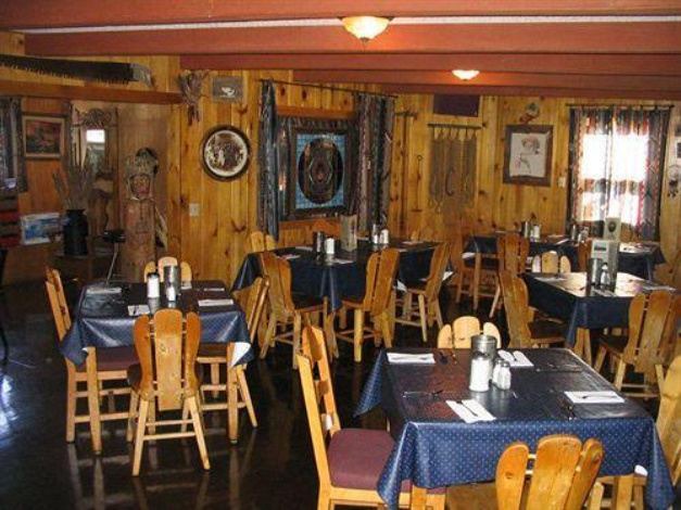 Photo of Livingroom in Estes Park