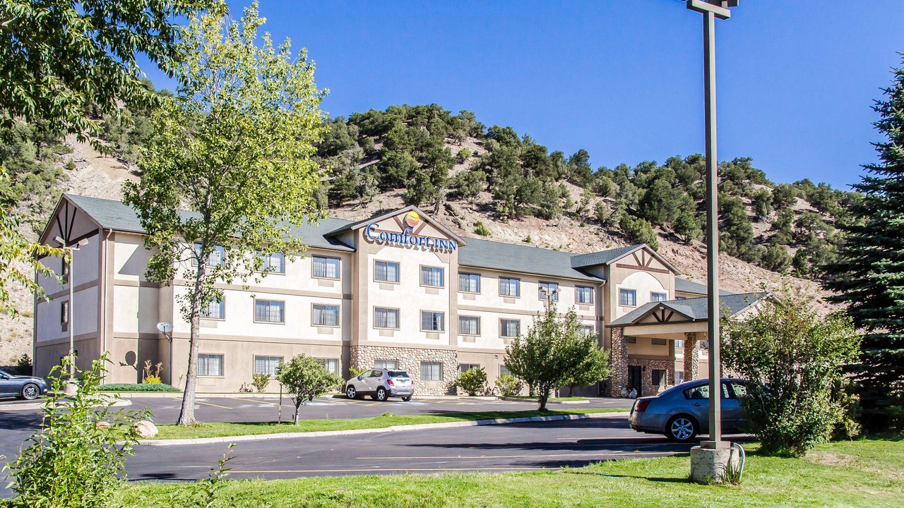 Photo of Buildings in Eagle