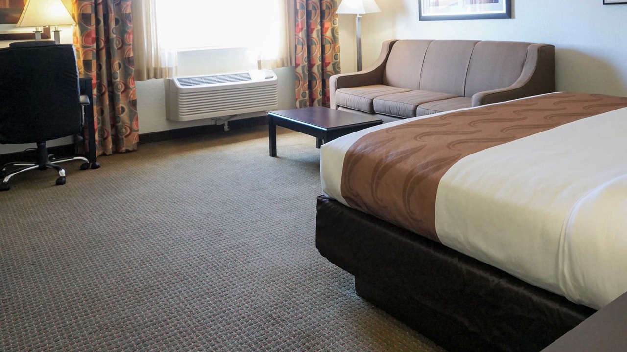 Photo of Bedroom in Dupont