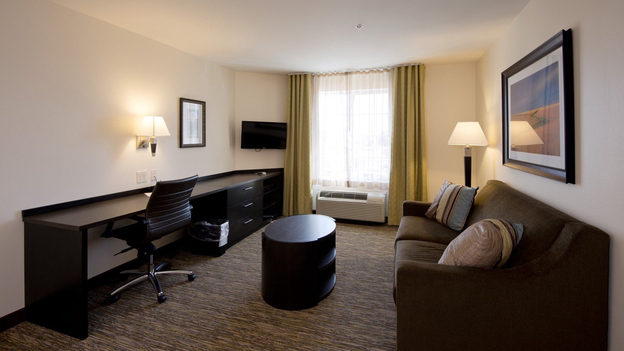 Photo of Livingroom in Greeley