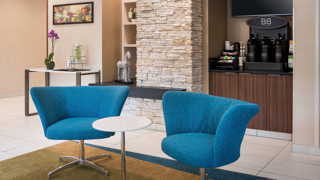 Photo of Livingroom in Centerra