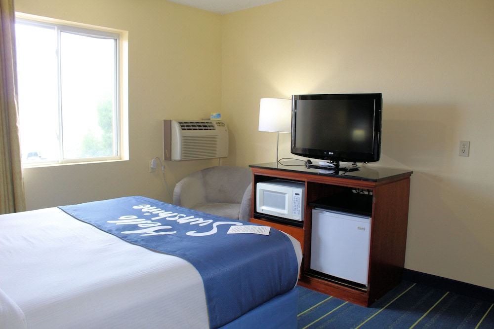 Photo of Bedroom in Gunnison