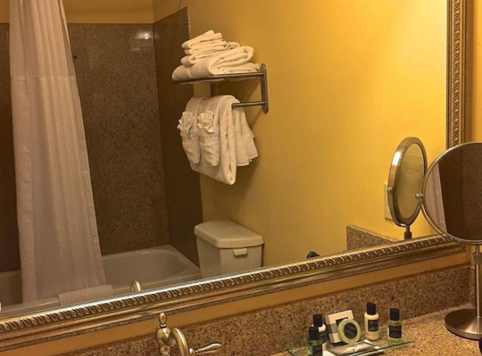 Photo of Bedroom in Palisade