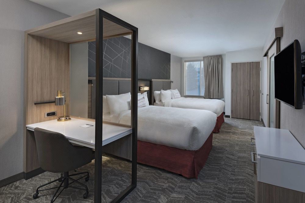 Photo of Bedroom in Denver West